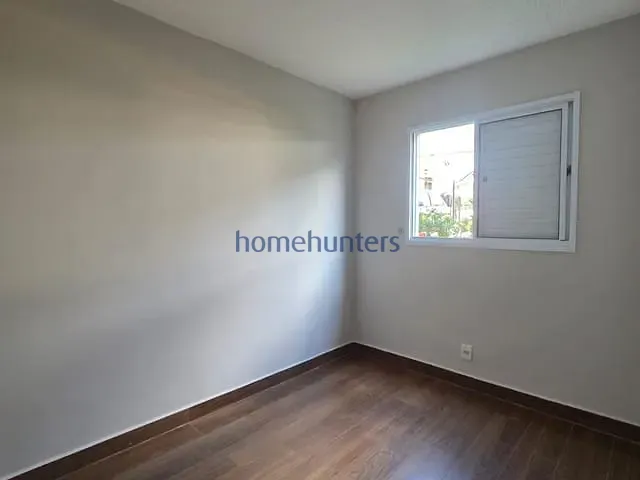 Apartamento com 40m² 2 quartos e 1 banheiro, à venda, no bairro Chácaras Assay em Hortolândia