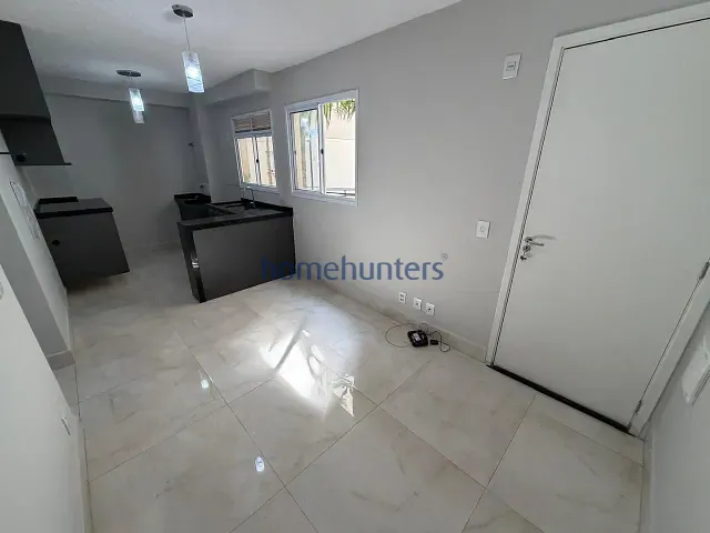 Apartamento com 40m² 2 quartos e 1 banheiro, à venda, no bairro Chácaras Assay em Hortolândia