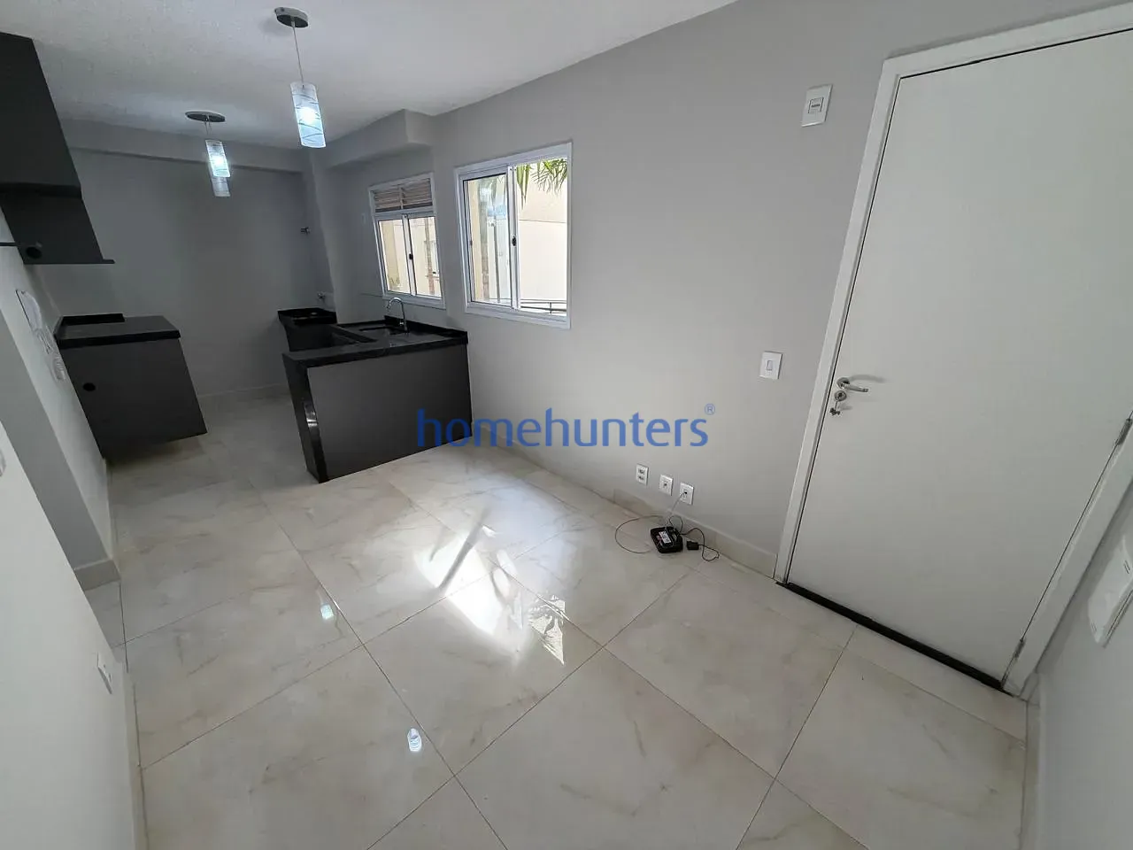 Apartamento, 2 quartos, 40 m² - Foto 3