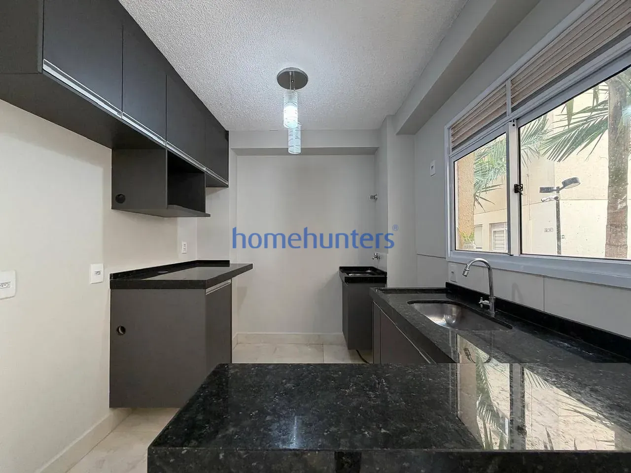 Apartamento, 2 quartos, 40 m² - Foto 8