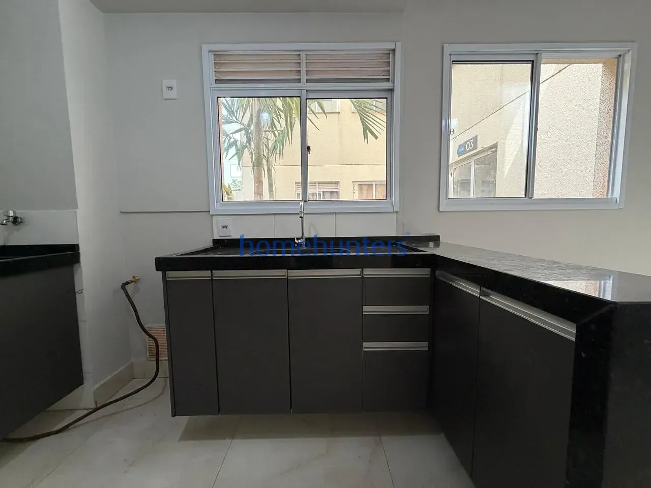 Apartamento, 2 quartos, 40 m² - Foto 9