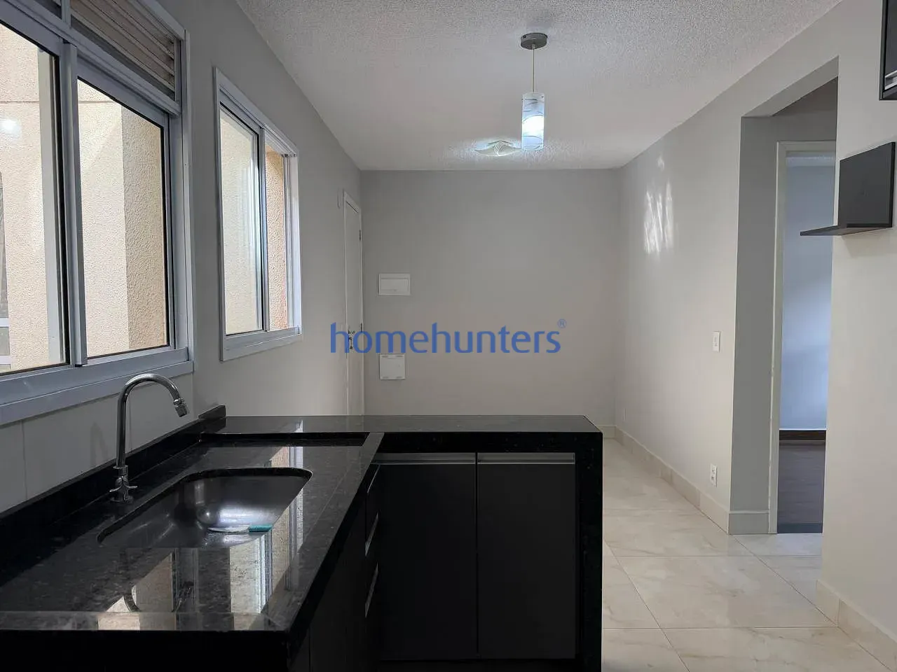Apartamento, 2 quartos, 40 m² - Foto 7