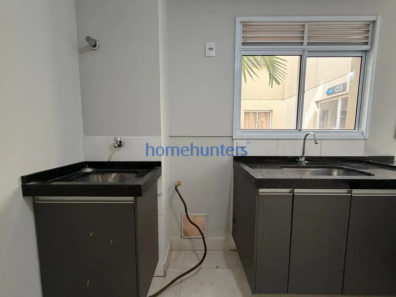Apartamento, 2 quartos, 40 m² - Foto 15
