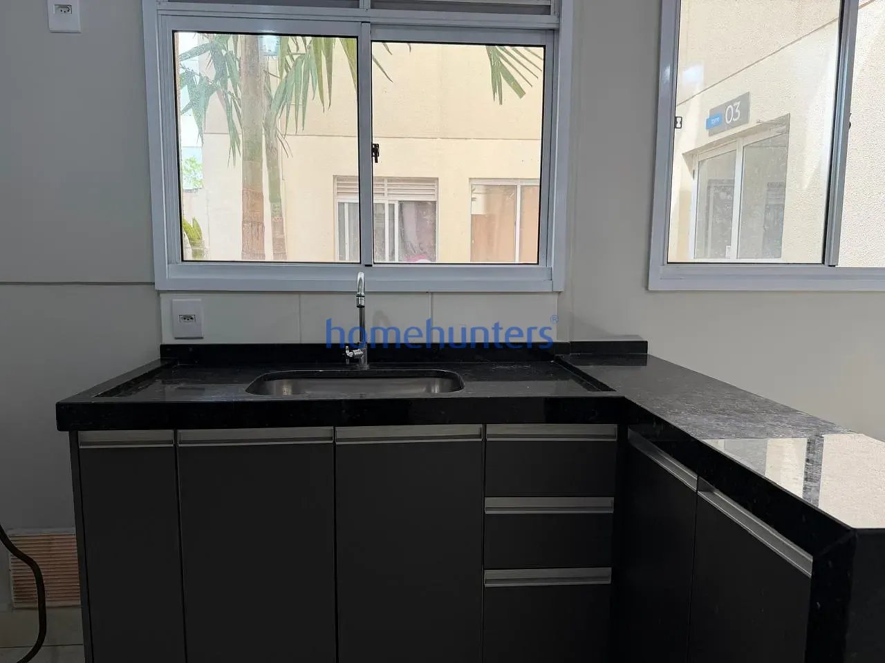 Apartamento, 2 quartos, 40 m² - Foto 16