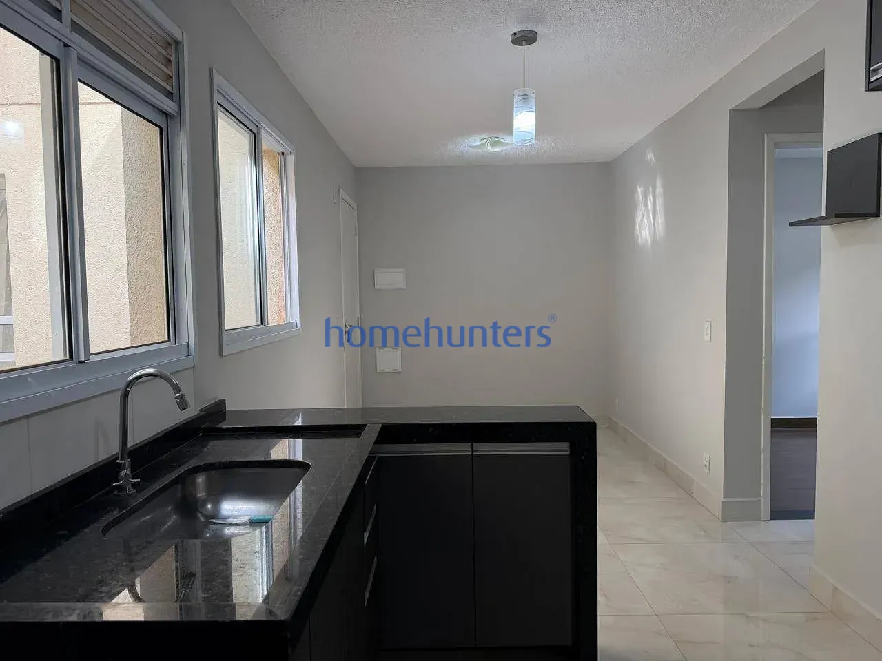 Apartamento, 2 quartos, 40 m² - Foto 10