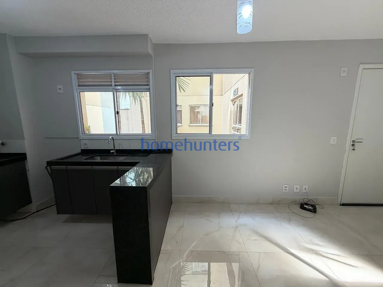 Apartamento, 2 quartos, 40 m² - Foto 6