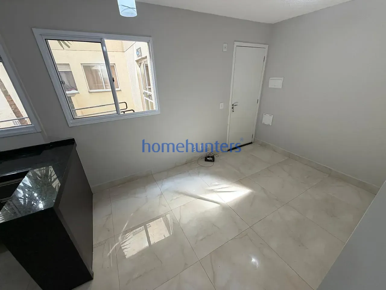 Apartamento, 2 quartos, 40 m² - Foto 5