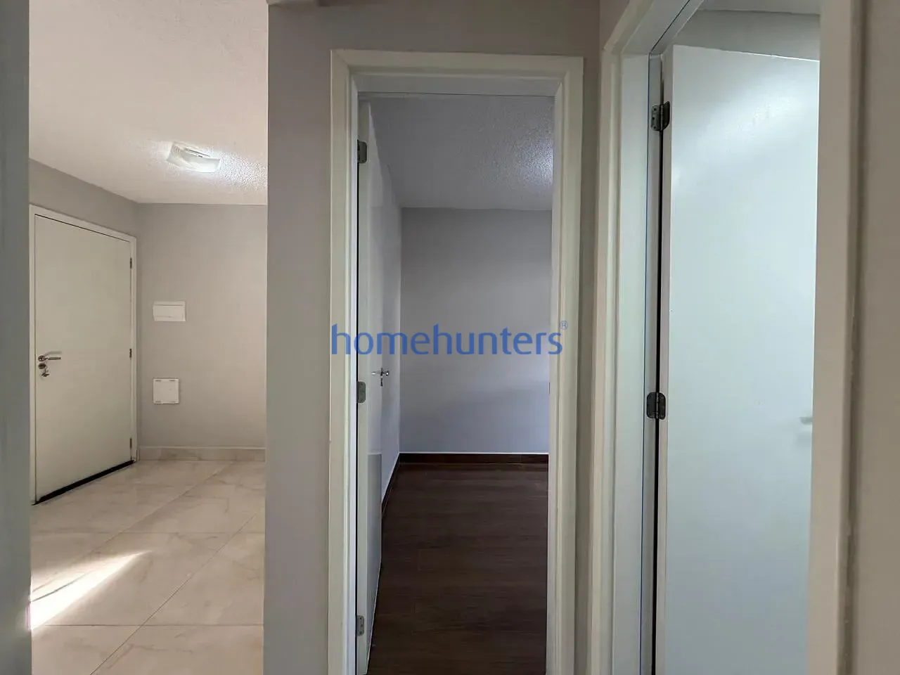 Apartamento, 2 quartos, 40 m² - Foto 27