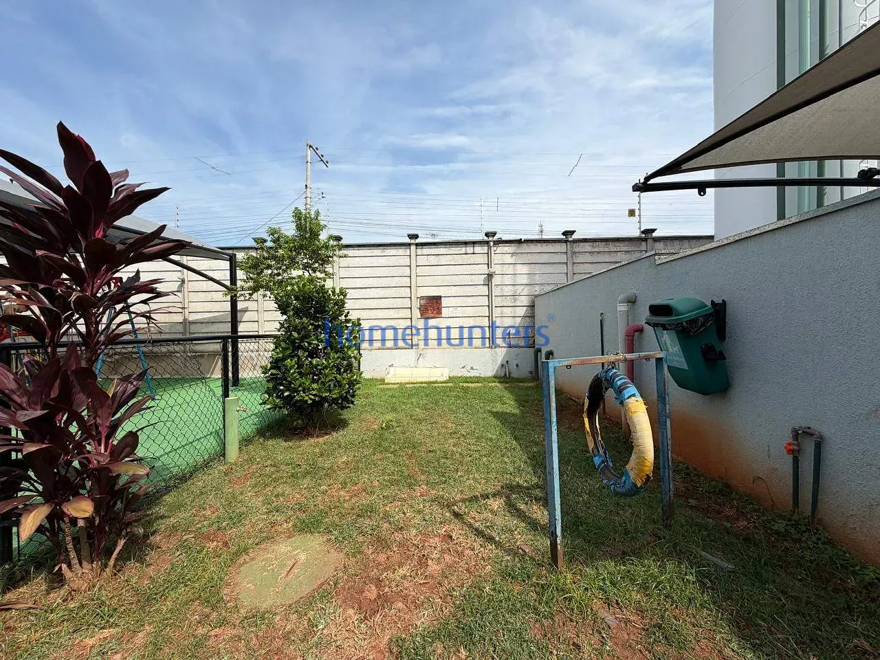 Apartamento, 2 quartos, 40 m² - Foto 30