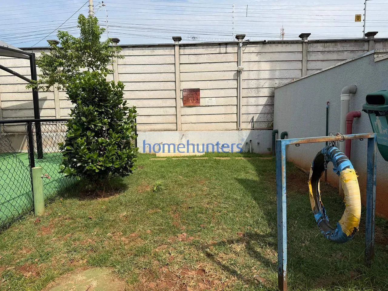 Apartamento, 2 quartos, 40 m² - Foto 31