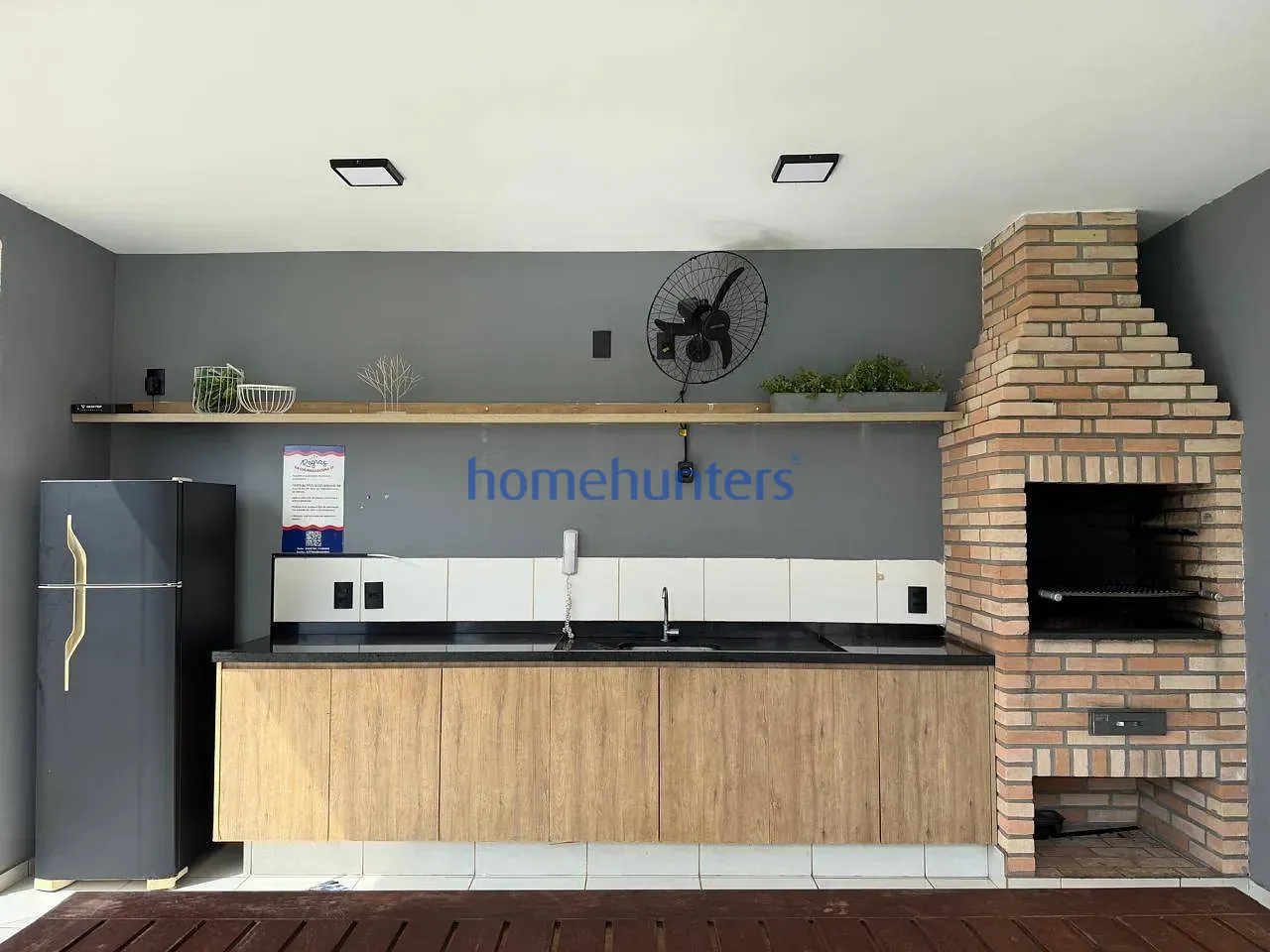 Apartamento, 2 quartos, 40 m² - Foto 33