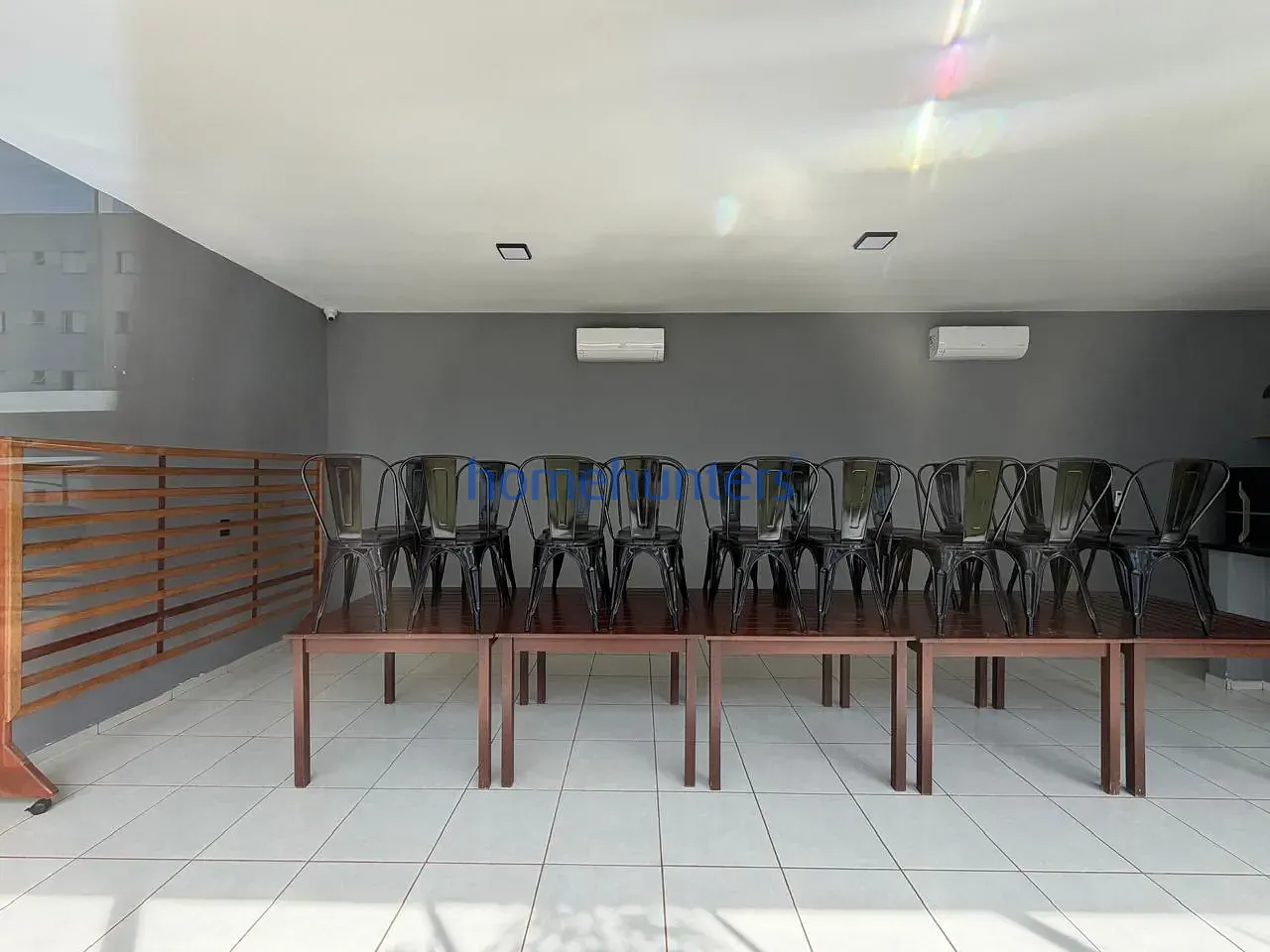 Apartamento, 2 quartos, 40 m² - Foto 34