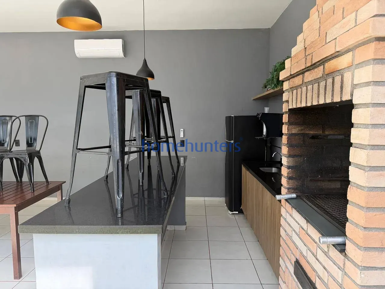 Apartamento, 2 quartos, 40 m² - Foto 35