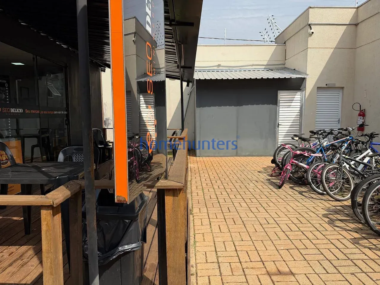 Apartamento, 2 quartos, 40 m² - Foto 37