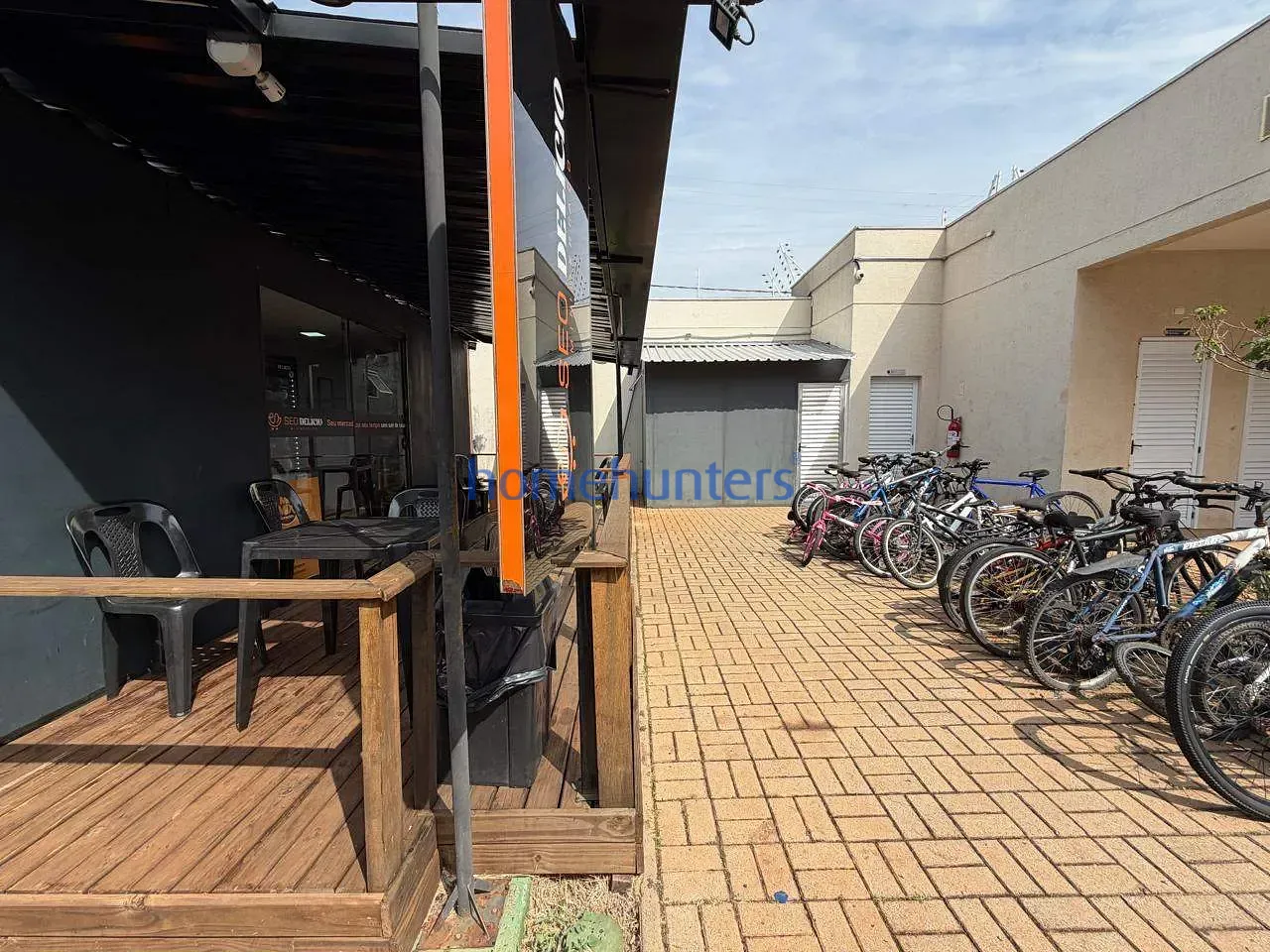 Apartamento, 2 quartos, 40 m² - Foto 38