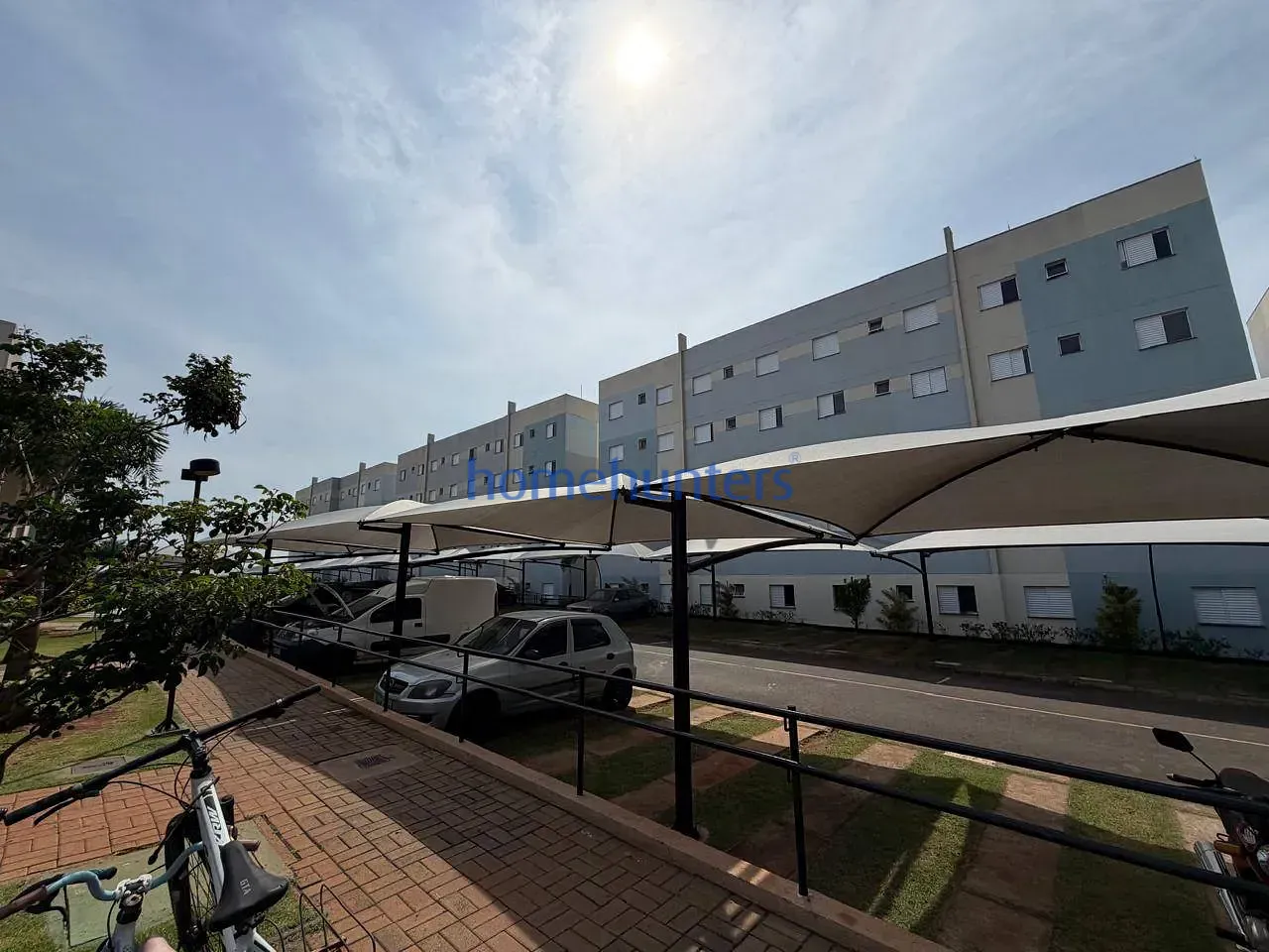 Apartamento, 2 quartos, 40 m² - Foto 42