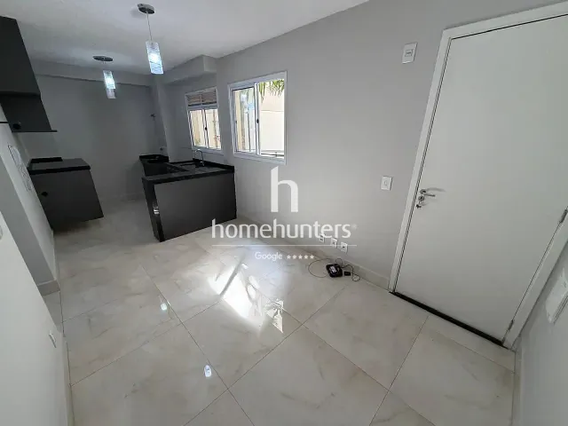 Apartamento com 40m² 2 quartos e 1 banheiro, à venda, no bairro Chácaras Assay em Hortolândia