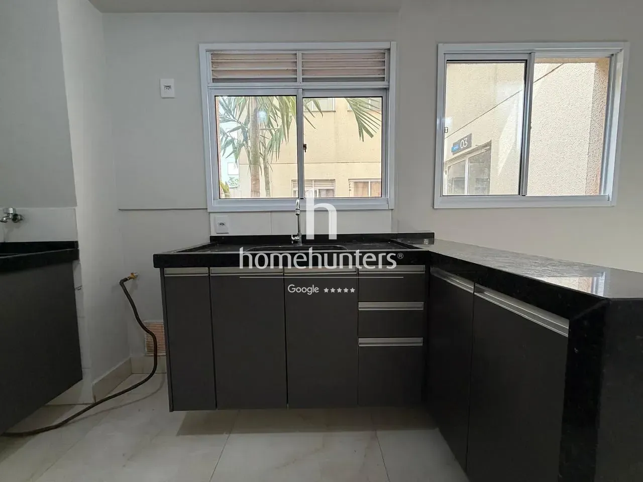 Apartamento, 2 quartos, 40 m² - Foto 9