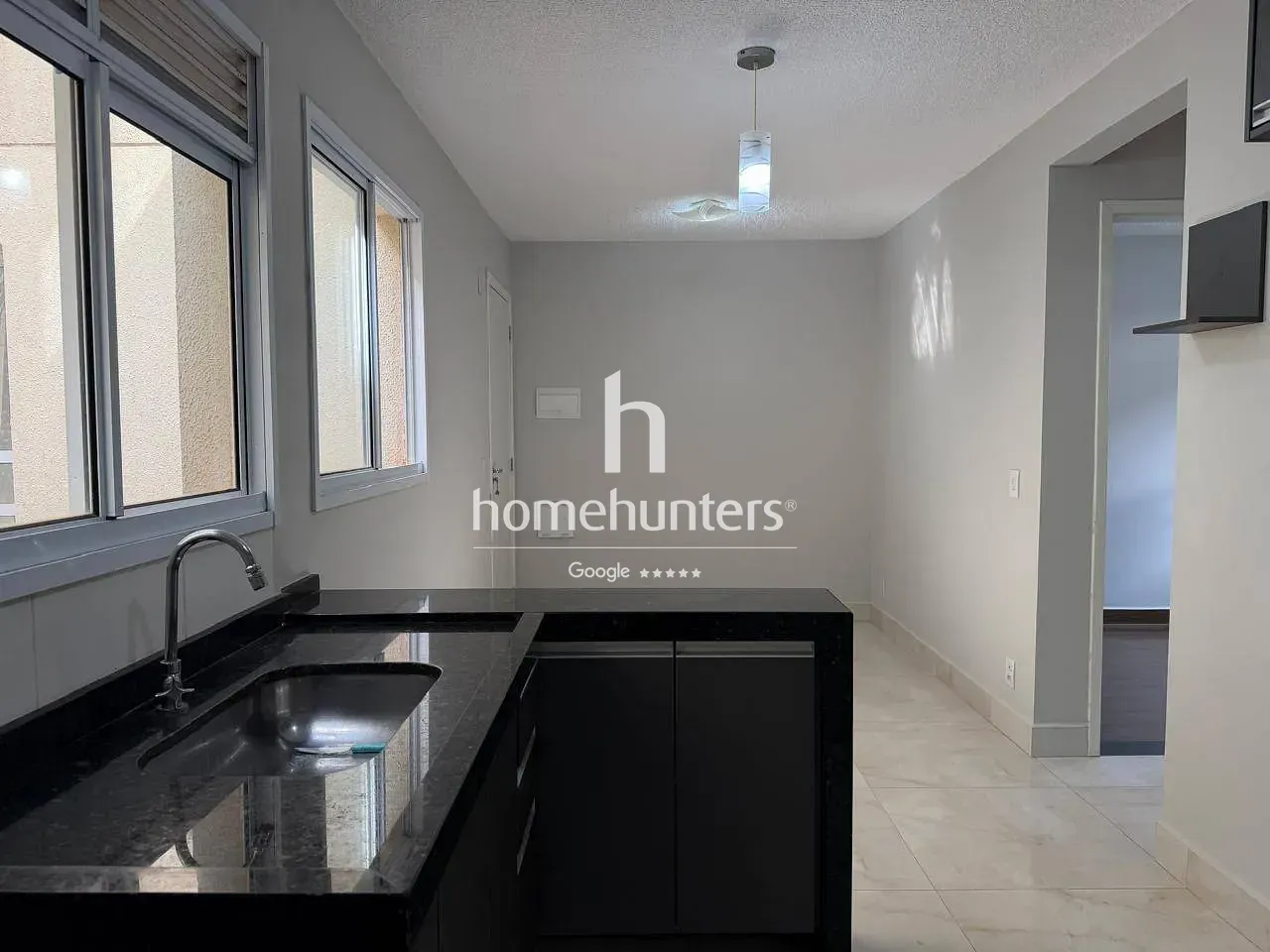 Apartamento, 2 quartos, 40 m² - Foto 7