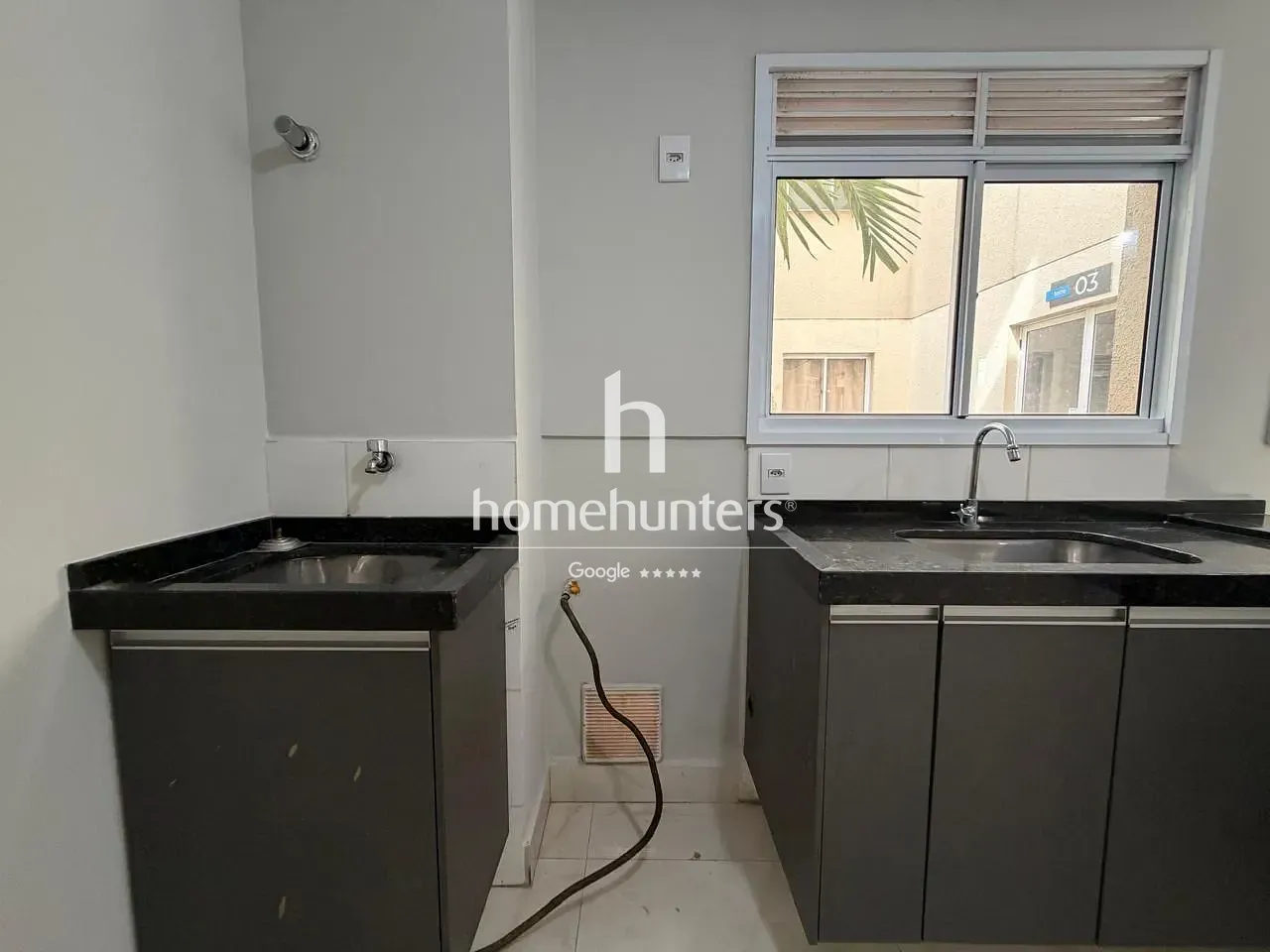 Apartamento, 2 quartos, 40 m² - Foto 15