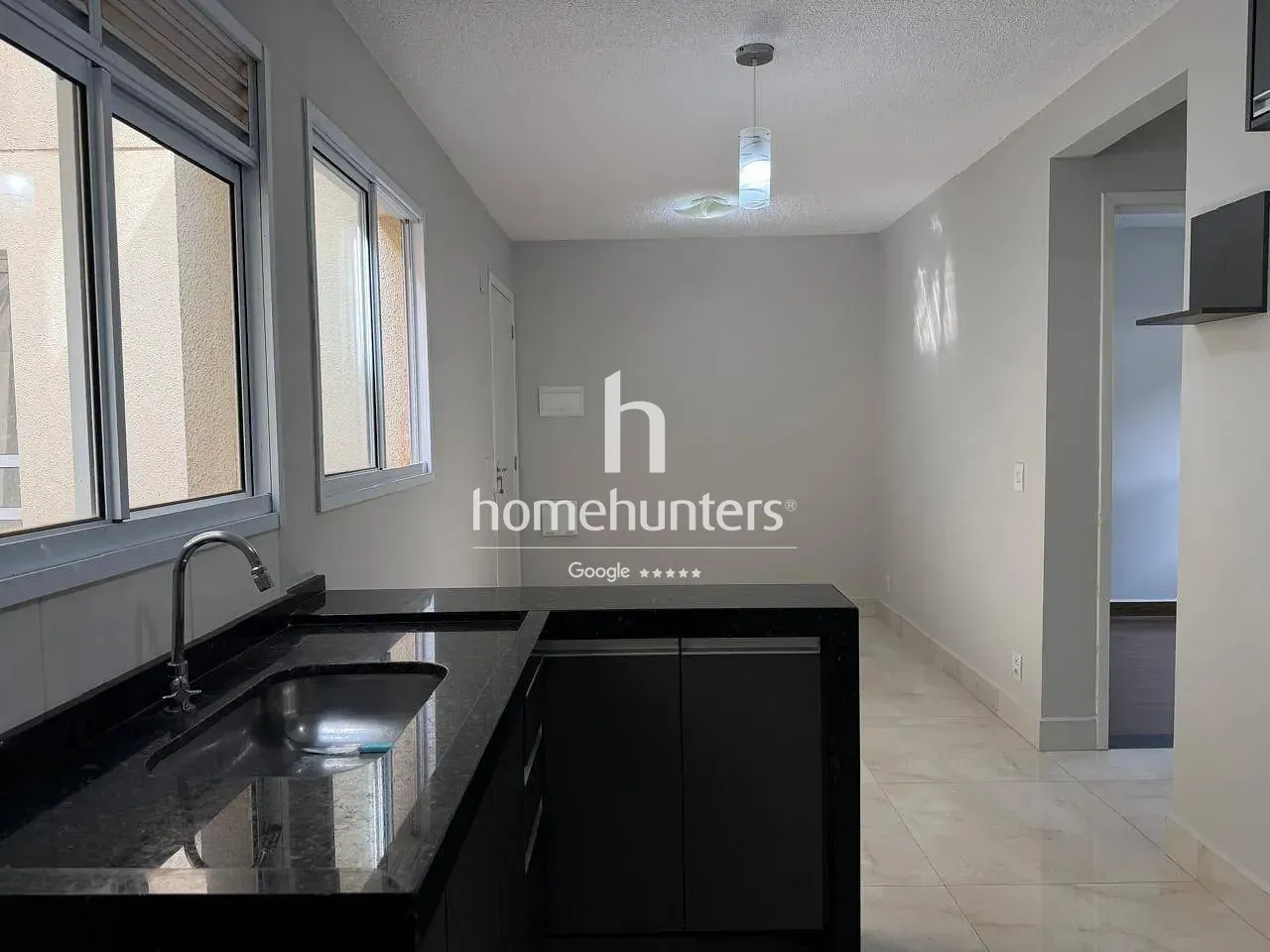 Apartamento, 2 quartos, 40 m² - Foto 10
