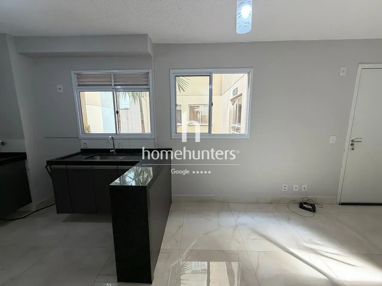 Apartamento, 2 quartos, 40 m² - Foto 6