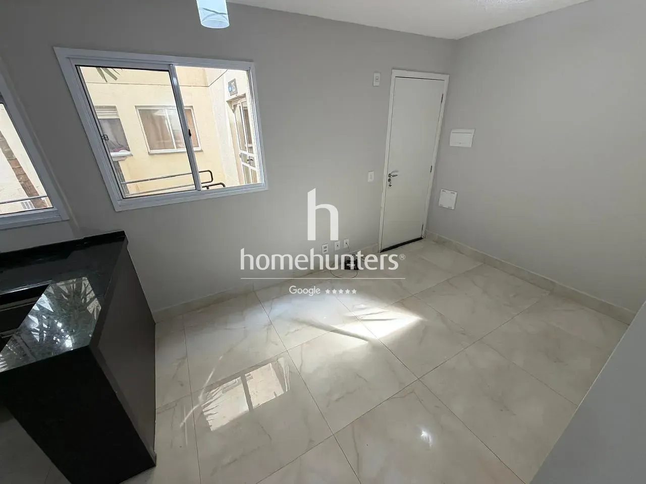 Apartamento, 2 quartos, 40 m² - Foto 5