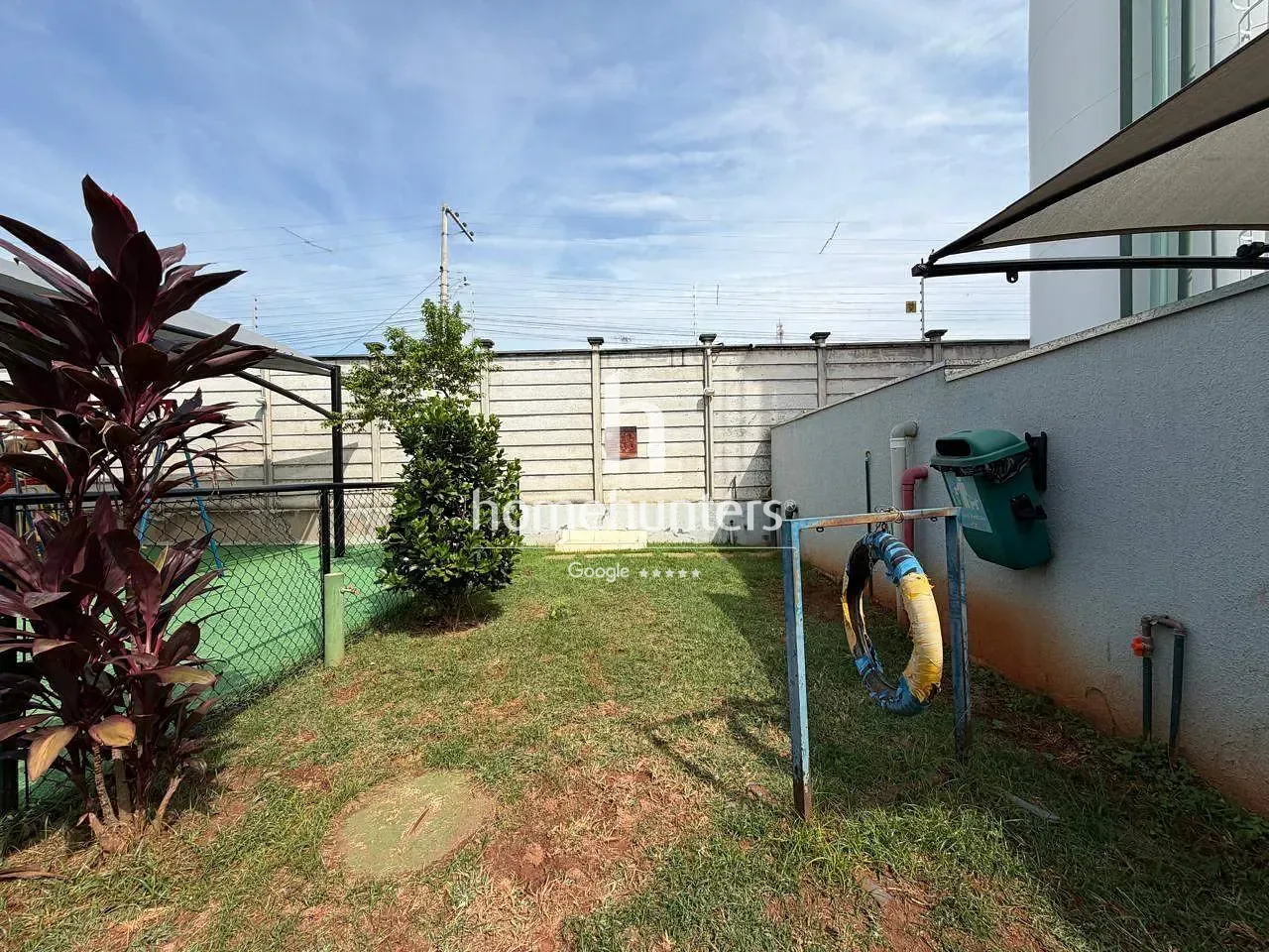 Apartamento, 2 quartos, 40 m² - Foto 30
