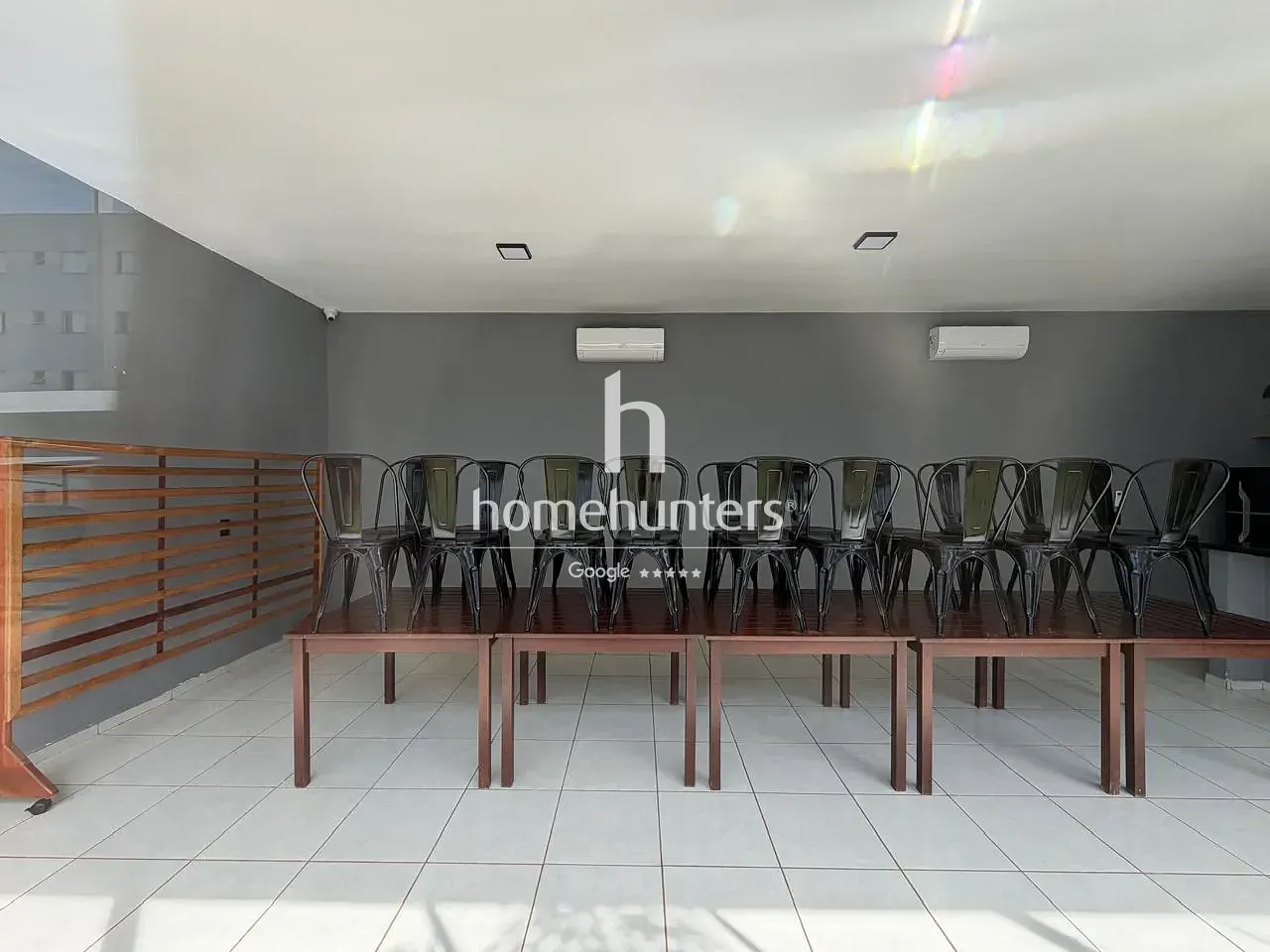 Apartamento, 2 quartos, 40 m² - Foto 34