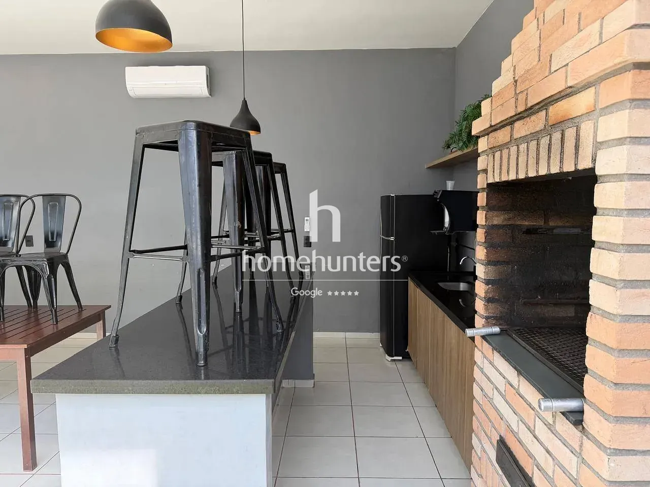 Apartamento, 2 quartos, 40 m² - Foto 35