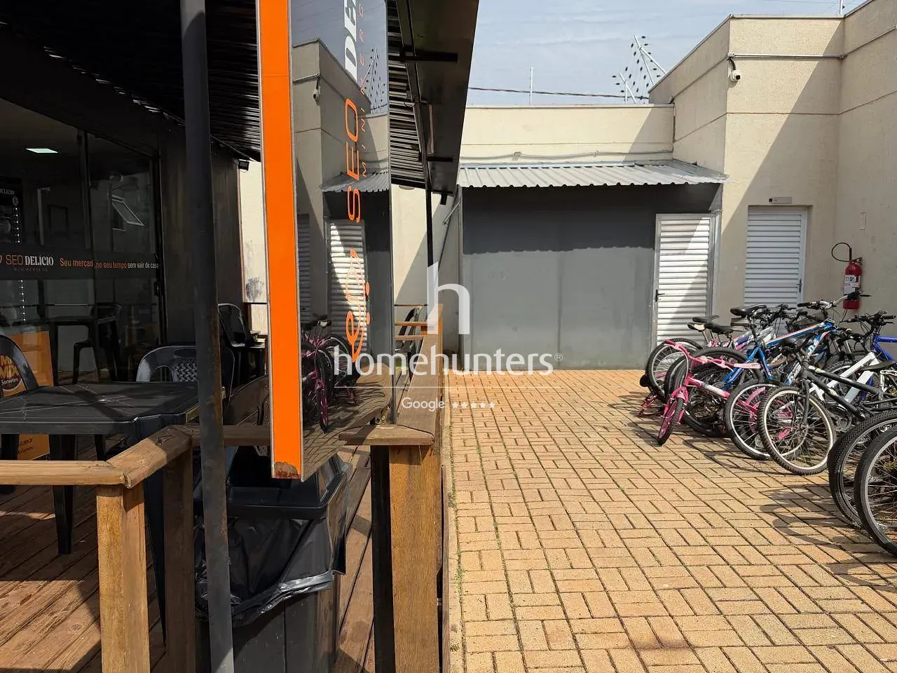 Apartamento, 2 quartos, 40 m² - Foto 37
