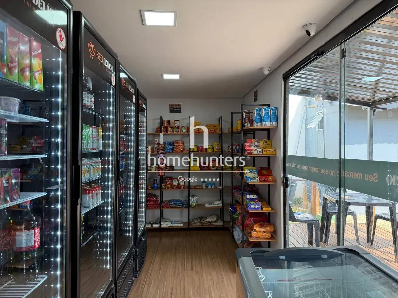 Apartamento, 2 quartos, 40 m² - Foto 41