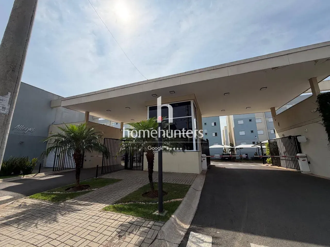 Apartamento, 2 quartos, 40 m² - Foto 2