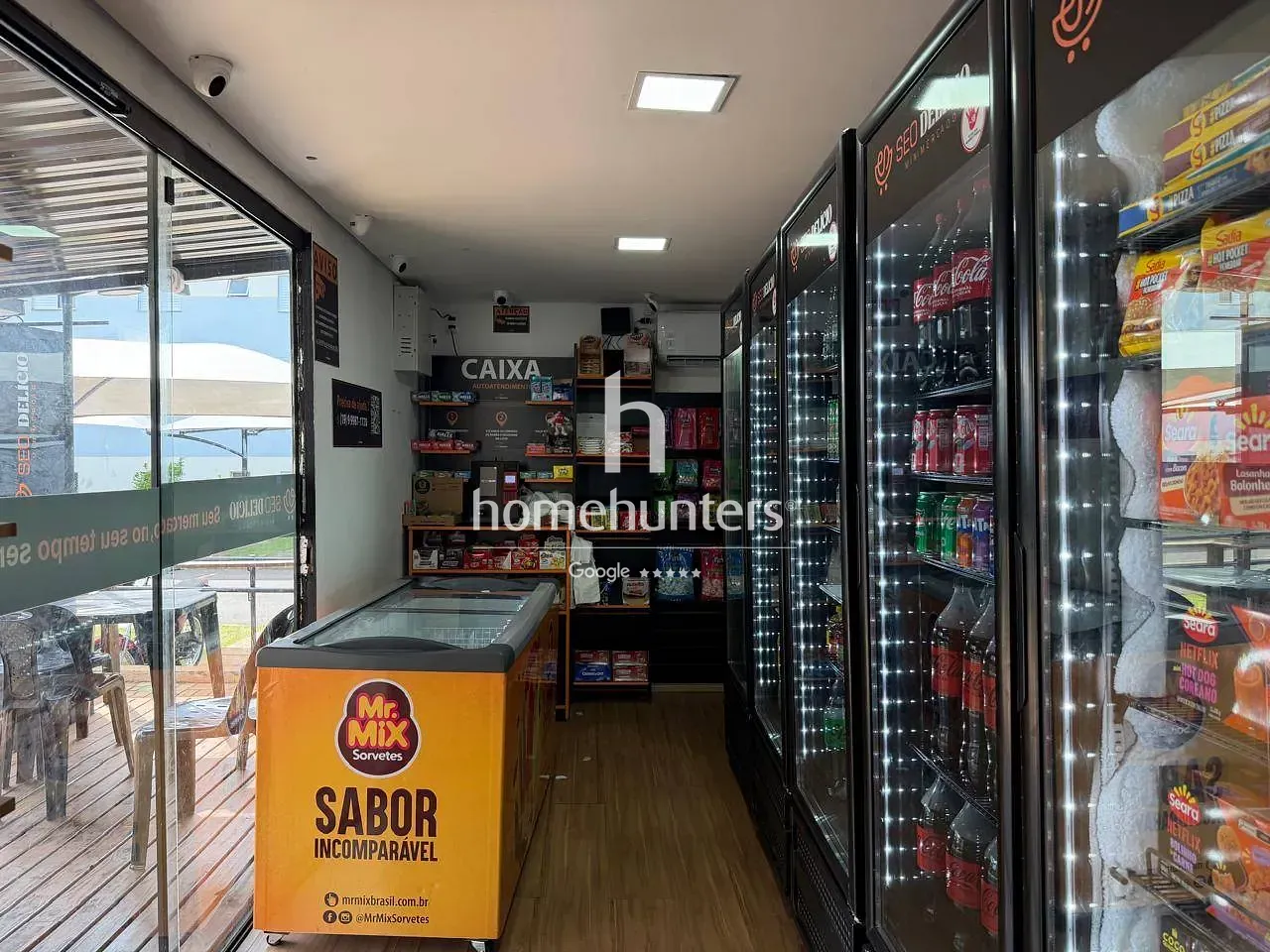 Apartamento, 2 quartos, 40 m² - Foto 44