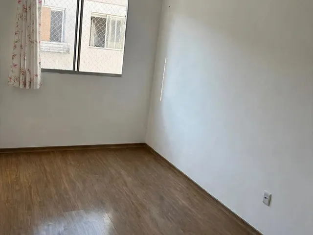 Apartamento 2 quartos e 1 banheiro, à venda, no bairro Jardim Petrópolis em Cotia