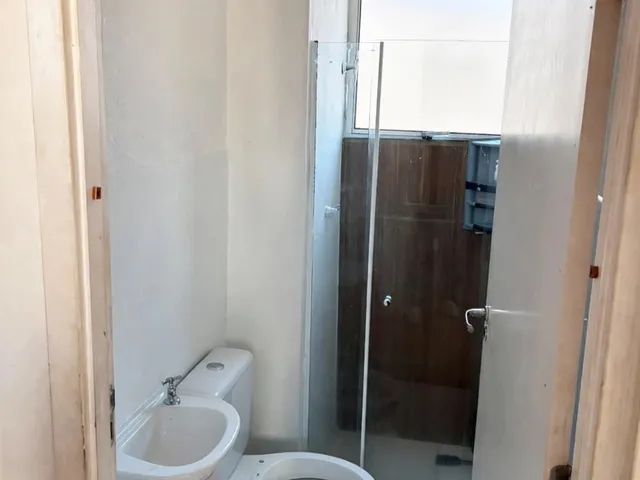 Apartamento 2 quartos e 1 banheiro, à venda, no bairro Jardim Petrópolis em Cotia