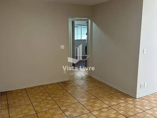 Apartamento com 130m² 3 quartos e 2 banheiros, à venda, no bairro Jardim Paulista em São Paulo