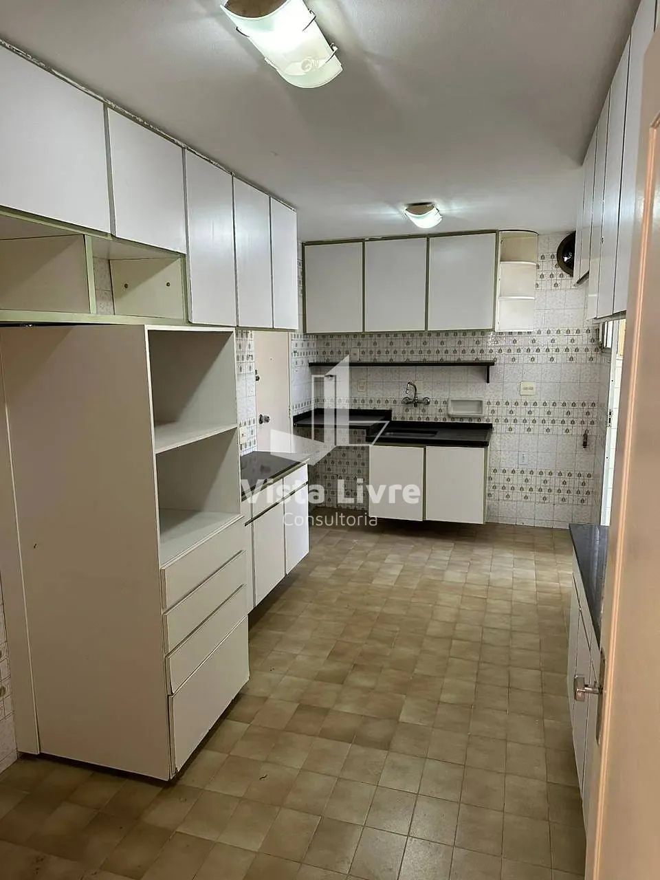 Apartamento, 3 quartos, 130 m² - Foto 3