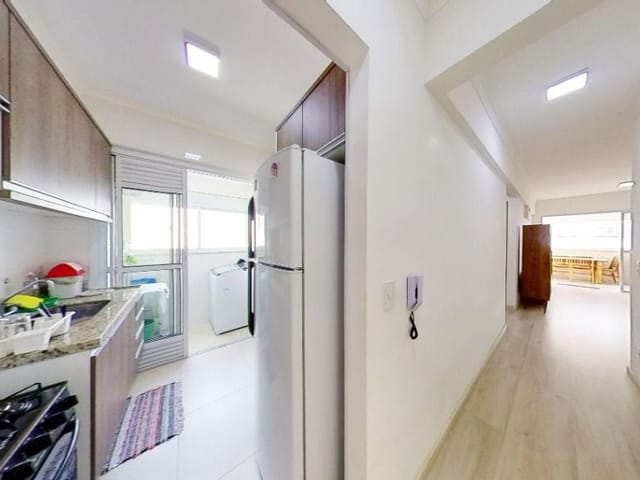 Foto do Apartamento - Apartamento com 2 dormitórios à venda, 70 m² por R$ 700.000,00 - Vila Bertioga - São Paulo/SP | ZONA LESTE IMÓVEIS