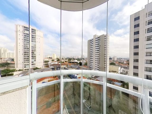 Foto do Apartamento - Apartamento com 2 dormitórios à venda, 70 m² por R$ 700.000,00 - Vila Bertioga - São Paulo/SP | ZONA LESTE IMÓVEIS