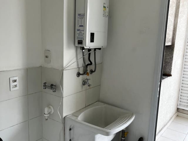 Apartamento com 86m² 3 quartos e 2 banheiros, à venda, no bairro Jardim das Vertentes em São Paulo