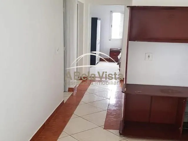 Apartamento 3 quartos e 1 banheiro, à venda, no bairro QUITAUNA em Osasco