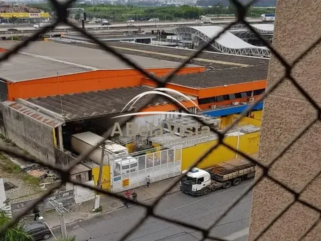 Apartamento 3 quartos e 1 banheiro, à venda, no bairro QUITAUNA em Osasco