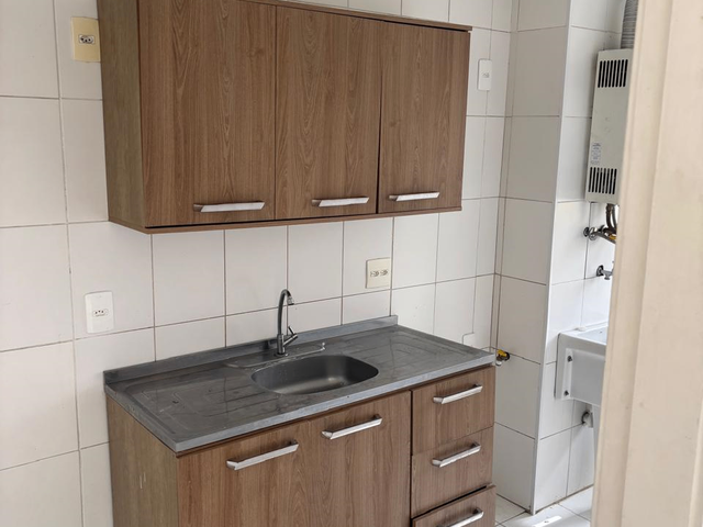 Foto do Apartamento - Apartamento à venda, Jardim Augusta, São José dos Campos, SP | Alkova Imóveis