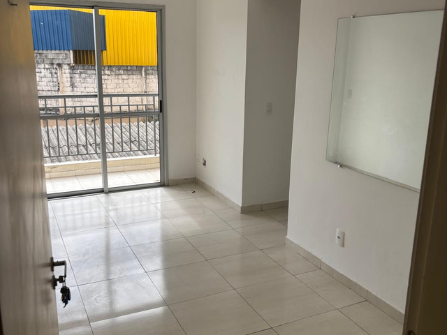 Foto do Apartamento - Apartamento à venda, Jardim Augusta, São José dos Campos, SP | Alkova Imóveis