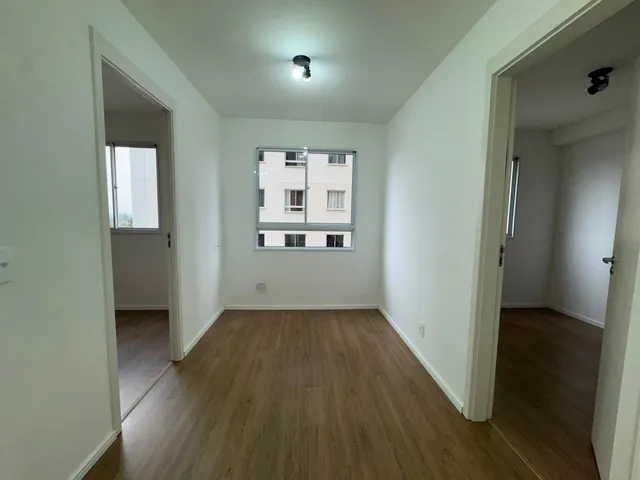 Apartamento com 36m² 2 quartos e 1 banheiro, para alugar, no bairro Alto de Santa Lúcia em Carapicuíba