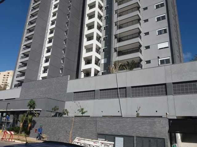 Foto do Apartamento - Apartamento com 2 dormitórios à venda, 67 m² por R$ 670.000,00 - Parque São Jorge - São Paulo/SP | ZONA LESTE IMÓVEIS