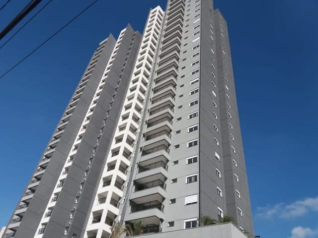 Foto do Apartamento - Apartamento com 2 dormitórios à venda, 67 m² por R$ 670.000,00 - Parque São Jorge - São Paulo/SP | ZONA LESTE IMÓVEIS