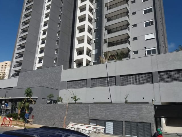 Foto do Apartamento - Apartamento com 2 dormitórios à venda, 67 m² por R$ 670.000,00 - Parque São Jorge - São Paulo/SP | ZONA LESTE IMÓVEIS