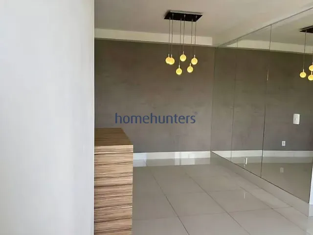 Apartamento 2 quartos e 1 banheiro, à venda, no bairro Vila Satúrnia em Campinas